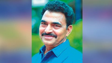 Sayaji Shinde