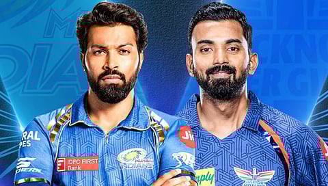 MI vs SRH : हैदराबादविरूद्धच्या सामन्यात मुंबईने नाणेफेक जिंकली; प्रथम गोलंदाजीचा निर्णय