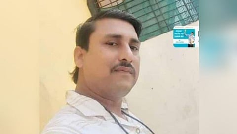 परभणी: गोविंदपुरात शेती कर्जाला कंटाळून तरुणाने जीवन संपविले