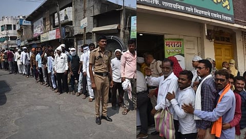 बियाण्यांसाठी शेतकऱ्यांची दिशाभूल