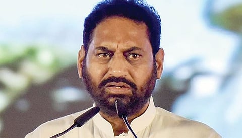 Loksabha election | भाजपच्या जाहीरनाम्यात संविधानाची गॅरंटी नाही : माजी मंत्री डॉ. नितीन राऊत