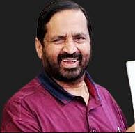 मागोवा! सुरेश कलमाडी : सबसे बडा खिलाडी..