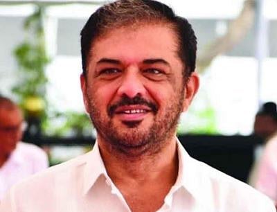 LokSabha Elections | पहिले क्रीडा विद्यापीठही सत्ताधार्‍यांमुळे रखडले : सुनील केदार यांचा आरोप