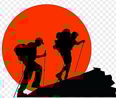 उन्हाळ्याच्या सुटीत तरुणाई भटकंतीला! नाइट कॅम्पिंग अन् नाइट ट्रेकला प्रतिसाद