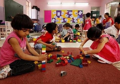 खासगी बालवाड्यांवर नियंत्रण कोणाचे? नियमावली नसल्याने संभ्रम