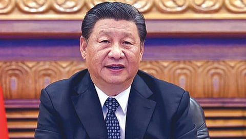 चीनच्या कुरापतींकडे लक्ष हवे