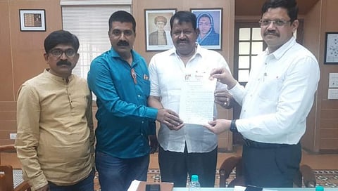 Maharashtra Election | शिक्षक मतदार संघाची निवडणूक पुढे ढकला, अन्यथा उच्च न्यायालयात दाद मागू : चव्हाण