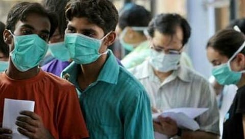 Nashik News | साथरुग्णांची माहिती दडविणाऱ्या रुग्णालयांवर गुन्हा, महापालिकेचा इशारा