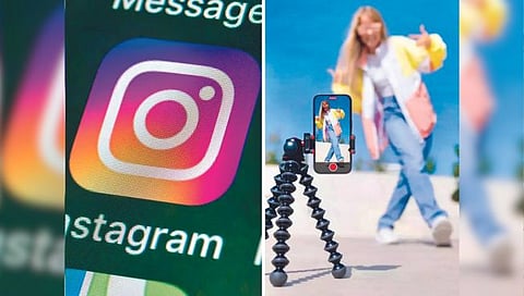 ‘रिल्स’वेडाचे कटू सत्य