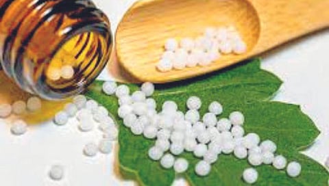 World Homeopathy Day