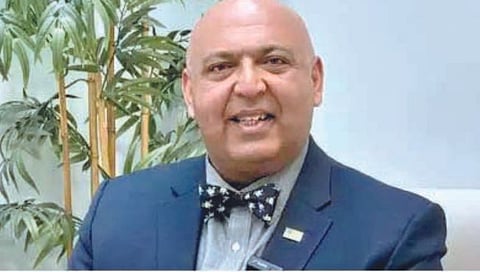 नरेंद्र मोदी यांच्यासारखाच पंतप्रधान पाकिस्तानला हवा