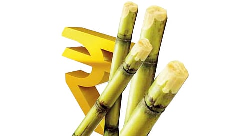 राज्यात उच्चांकी गाळप; तरीही 858 कोटी ‘एफआरपी’ थकीत