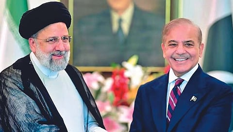 विदेशनीती : चिंता नव्या मैत्रीपर्वाची