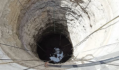 आंदोलनाशिवाय पाणीच द्यायचे नाही का? शेतकरी आक्रमक