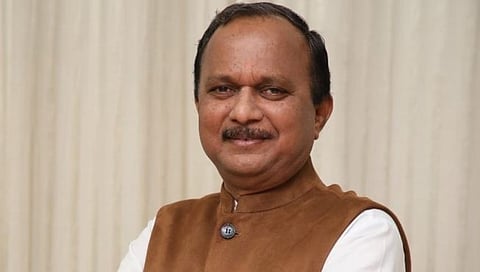 अमित शहांना सांगून बावनकुळेंनीच माझे तिकीट कापले, कृपाल तुमानेंचा आरोप