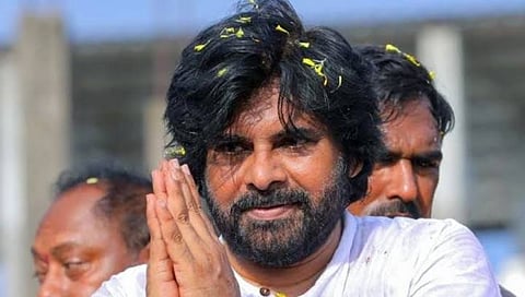 Election Result 2024 : अभिनेता पवन कल्याणची राजकारणात दमदार एन्ट्री, ‘जेएसपी’ने जिंकल्या २१ जागा