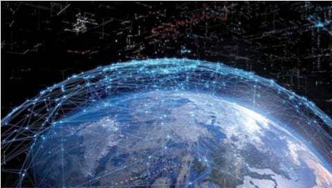 मस्क यांचा सामना करीत चीन सोडणार दहा हजार सॅटेलाईटस्