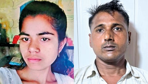 भररस्त्यात हल्ला करून प्रेयसीची निर्घृण हत्या