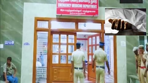 तामिळनाडू विषारी दारू प्रकरण; मृतांचा आकडा ४७ वर