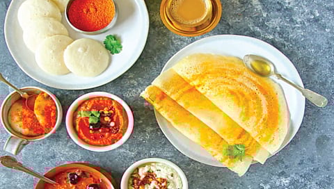 आंबवलेले पदार्थ आठवड्यातून किती वेळा खावेत?