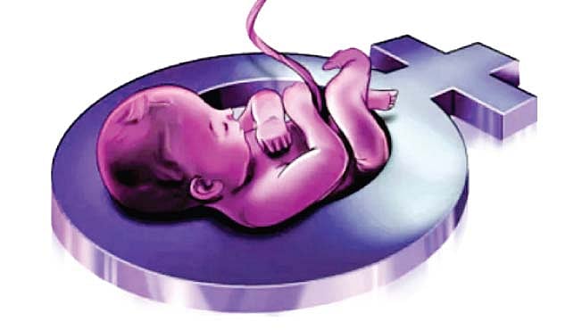 Female Infanticide | स्त्री भ्रूणहत्येबाबत माहिती देणाऱ्यास शासनाकडून १ ...