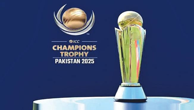 Champions Trophy 2025 भारतपाक वादात आयसीसी करणार मध्यस्थी!