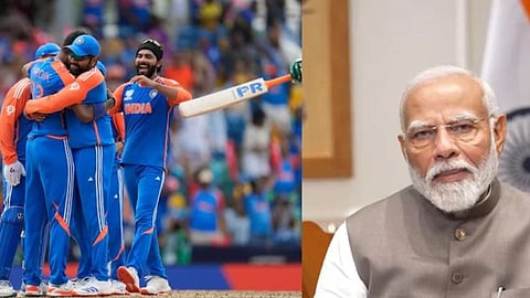 ICC Men's T20 World Cup 2024