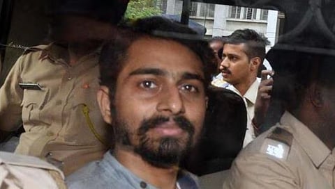 Bhima Koregaon: Mahesh Raut Granted Interim Bail