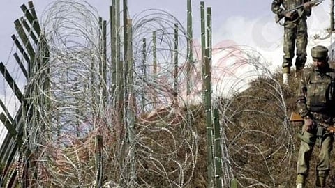 Encounter in Jammu and kashmir