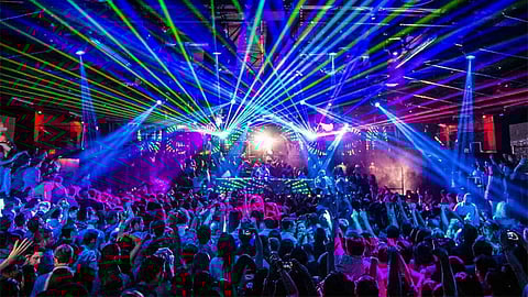 Hotel Pubs Regulation