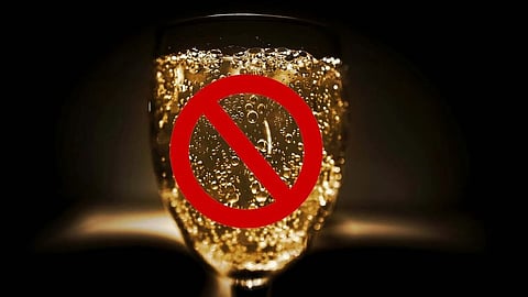 Liquor ban in Odisha? 