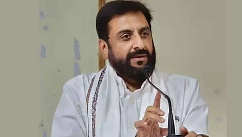 Vishalgad Encroachment 