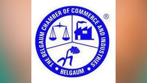 Belgaum Chamber of Commerce election