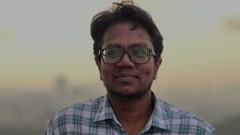 Centre permits IRS officer to change gender and name
