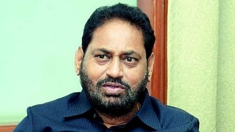 Nagpur: We are protestors, not criminals: Dr. Nitin Raut