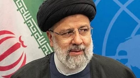 इराणमध्ये सुधारणांचे वारे आहे.