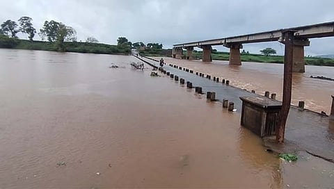 Rajaram Bandhara File photo 