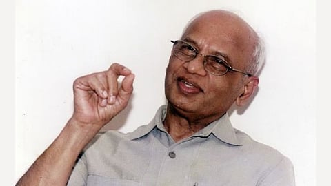 Dr. M. S Valiathan