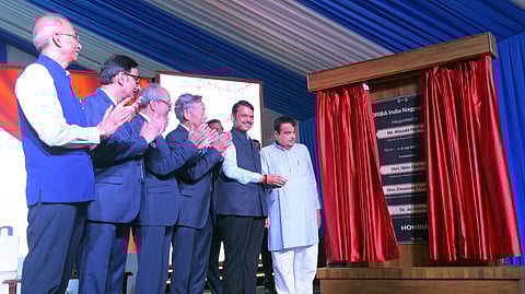 Horiba Semi-conductor Project 