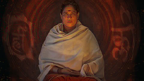 Chhaya Kadam 