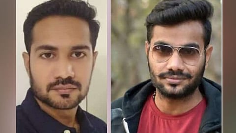 Two brothers died due to electric shock