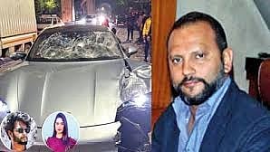 Pune Porsche Accident