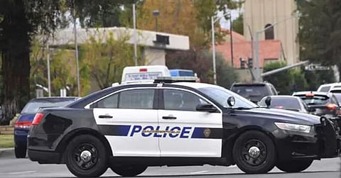 Shot Outside A Nightclub 