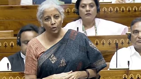 Economic Survey 2023-24 Union Budget 2024-25