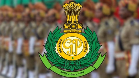 Goa Asgaon Case| Goa police