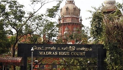 Madras High Court