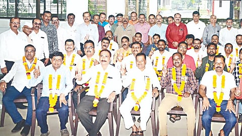 देवळाली कॅम्प