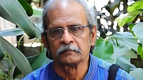 वसंत आबाजी डहाके