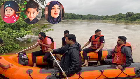 Talegaon triple murder case