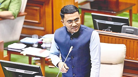 Fake Liquor In State